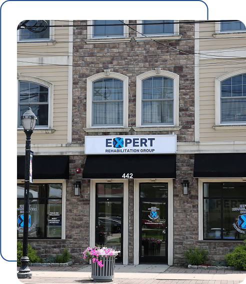 Expert Rehabilitation Group: Expert Physical Therapy in New Jersey — Rehabilitation clinic in Totowa, NJ